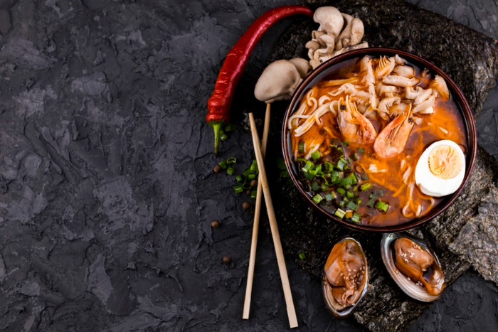 Individually Wrapped Wooden Chopsticks - 7.9 X 0.2in - 2000 pcs