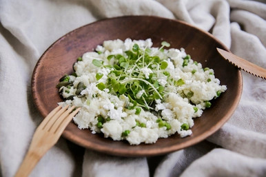 BAMBI Bamboo Knife - L:6.3in - 96 pcs