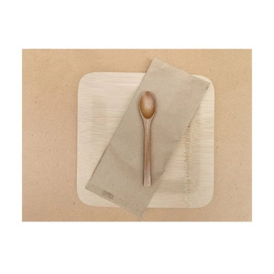 Beige paper place mat - L:15.8in W:11.8in - 1000 pcs Beige paper place mat - L:15.8in W:11.8in - 1000 pcs