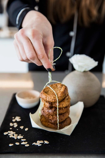 PIN UP Wooden Square Plate - 0.5oz L:1.6in W:1.6in H:0.4in - 250 pcs