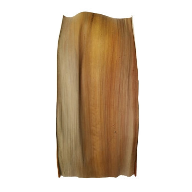 Palm leaf - L:21.7in W:12.6in - 50 pcs Palm leaf - L:21.7in W:12.6in - 50 pcs