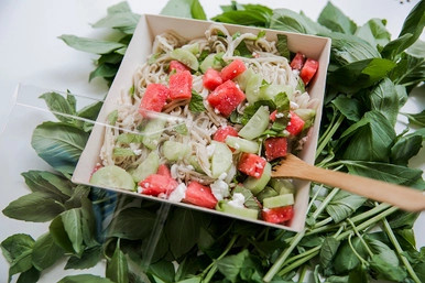 Clear PET Lid for 210SAMBQ1313 - L:5.11in W:5.11in H:0.78in - 100 pcs