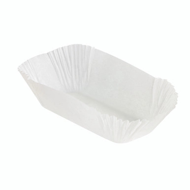 Baking Liner - L:10.62in W:7.28in H:2.16in - 50 pcs