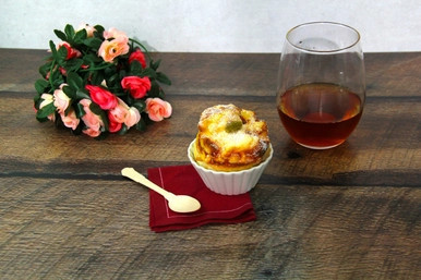 Luxury Red Vine Cotton Cocktail Napkin - L:7.9in W:7.9in - 200 pcs Luxury Red Vine Cotton Cocktail Napkin - L:7.9in W:7.9in - 200 pcs