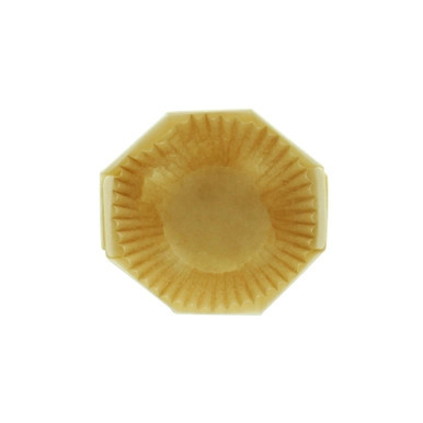 Round baking mold with liner - 2oz D:2.76in H:1.18in - 200 pcs