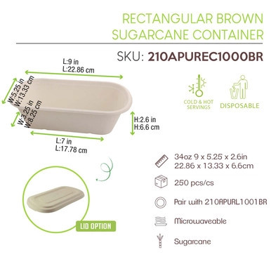 Sample of 210APUREC1000BR Sample of 210APUREC1000BR