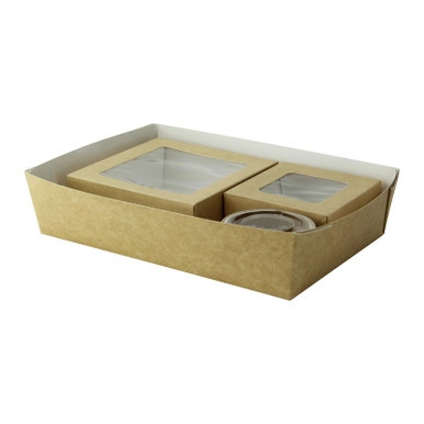 Sample of KRAYB3COMP