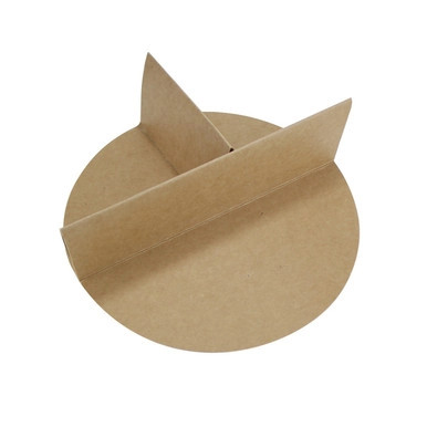 Divider 3 sides to fit in 210PCP1100K & 210PCCO1200K - D:6.4in H:1.7in - 360 pcs