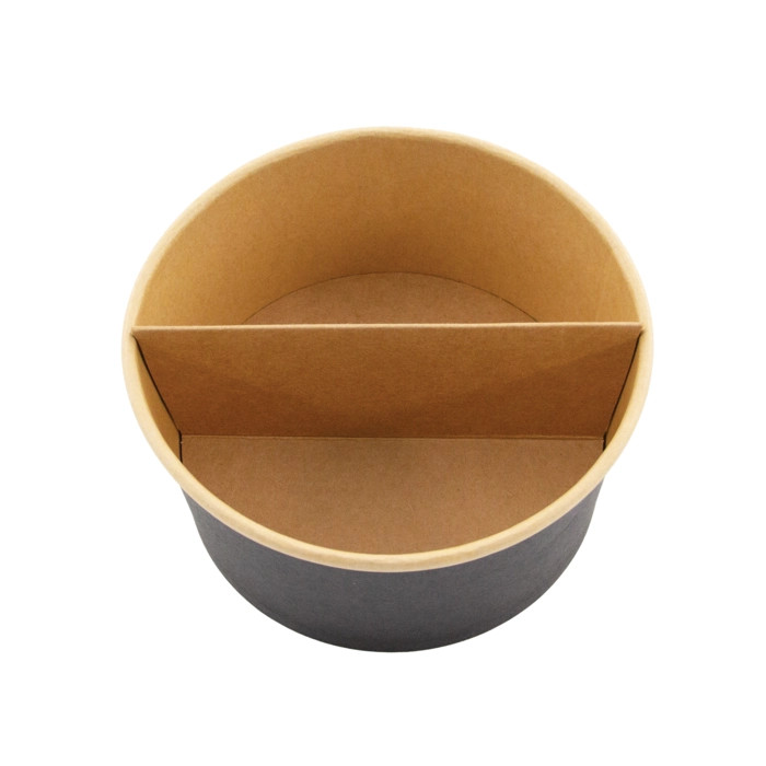 Divider 2 sides to fit 210PC1000K/210PC1000KN - D:5.1in H:2.2in - 360 pcs