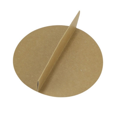 Divider 2 sides to fit in 210PC581K - D:5.2in H:1.4in - 360 pcs