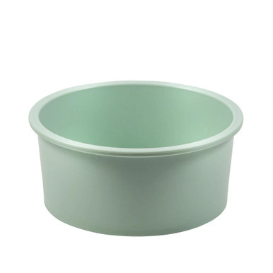 Phoenix Reusable recyled pale green bowl - 16oz D:5in H:2.2in - 24 pcs