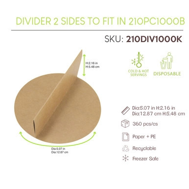 Sample of 210DIV1000K