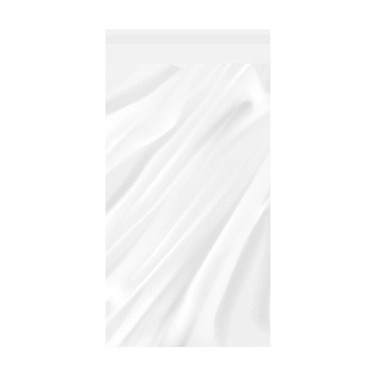 Classic transparent resealable BOPP Klever bag - L:9.84in W:5.91in H:1.57in - 2000 pcs