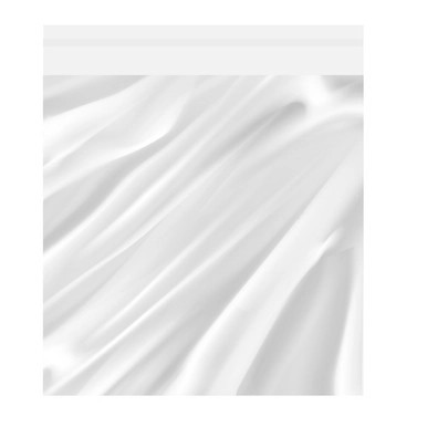 Classic transparent resealable BOPP Klever bag - L:21.85in W:21.85in H:3.94in - 1000 pcs