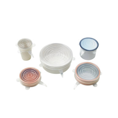 Reusable Silicone - D:3.5in - 50 pcs