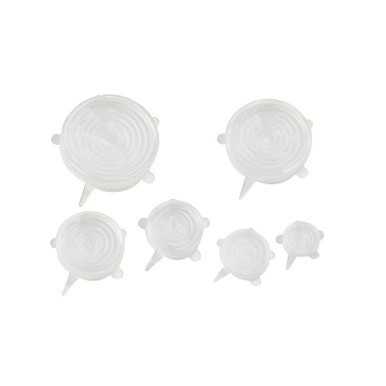 Reusable Silicone - D:2.5in - 100 pcs