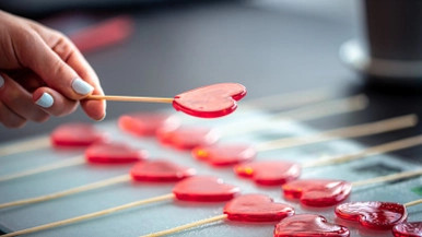 Round bamboo BBQ skewers - L:11.81in - 5000 pcs