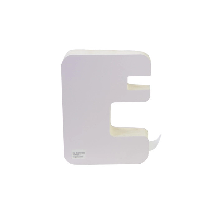 White Folding Buffet Riser - D:11.8in H:7.87in - 6pcs White Folding Buffet Riser - D:11.8in H:7.87in - 6pcs