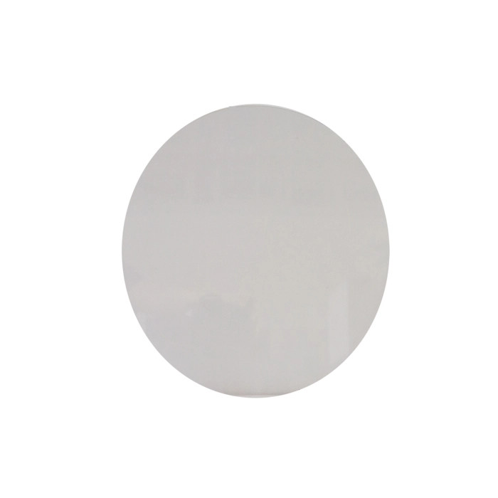 Round Acrylic Plate - D:19.70in - 10pcs Round Acrylic Plate - D:19.70in - 10pcs