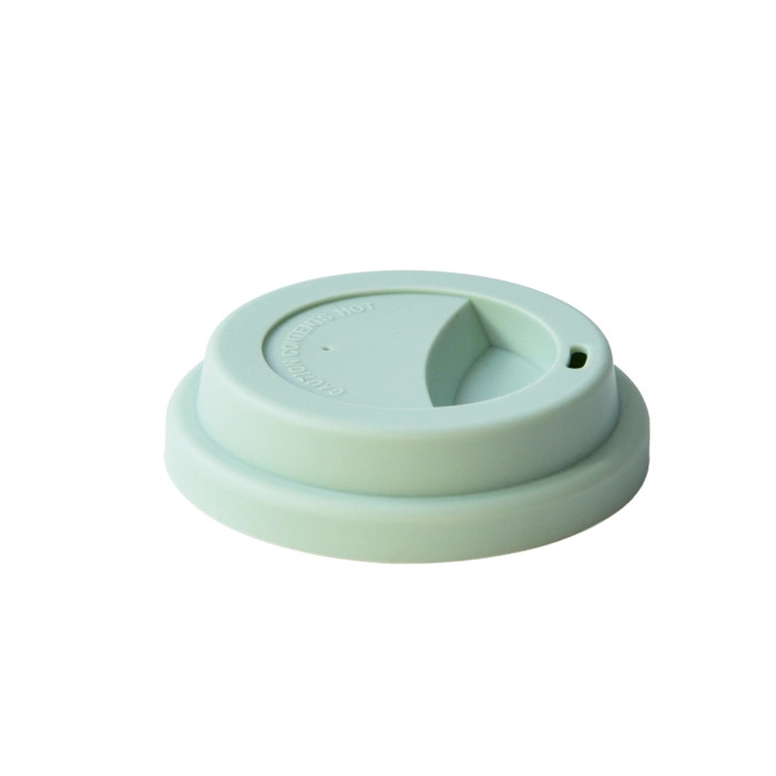 Reusable silicone lid for 294RPCUP340 - D:3.15in H:0.9in - 48 pcs Reusable silicone lid for 294RPCUP340 - D:3.15in H:0.9in - 48 pcs