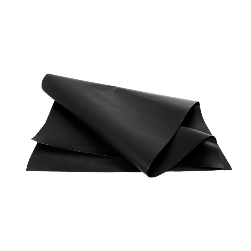 Oven Liner PTFE coated Fiberglass - L:23.6in W:15.7in - 5 pcs