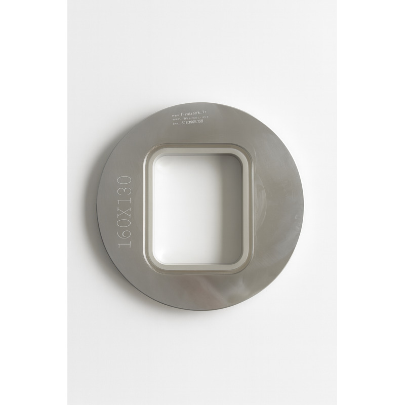 OPSEAL Sealing Mold - 6.3 x 5.1in - 1 pc OPSEAL Sealing Mold - 6.3 x 5.1in - 1 pc