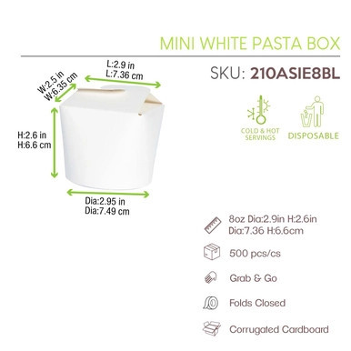 Sample of 210ASIE8BL