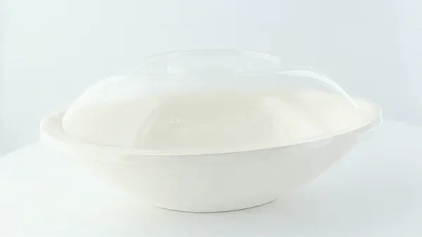 Clear PET Lid for 210BCHIC750 & 210BCHIC750BR - L:8.77in W:5.39in H:1.69in - 250 pcs Clear PET Lid for 210BCHIC750 & 210BCHIC750BR - L:8.77in W:5.39in H:1.69in - 250 pcs