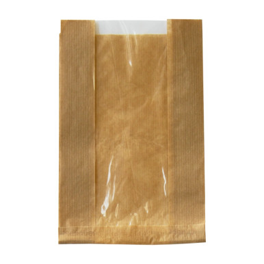 Bakery Bags & Cookie Packaging