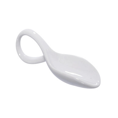 Porcelain Amuse-Bouche Spoons