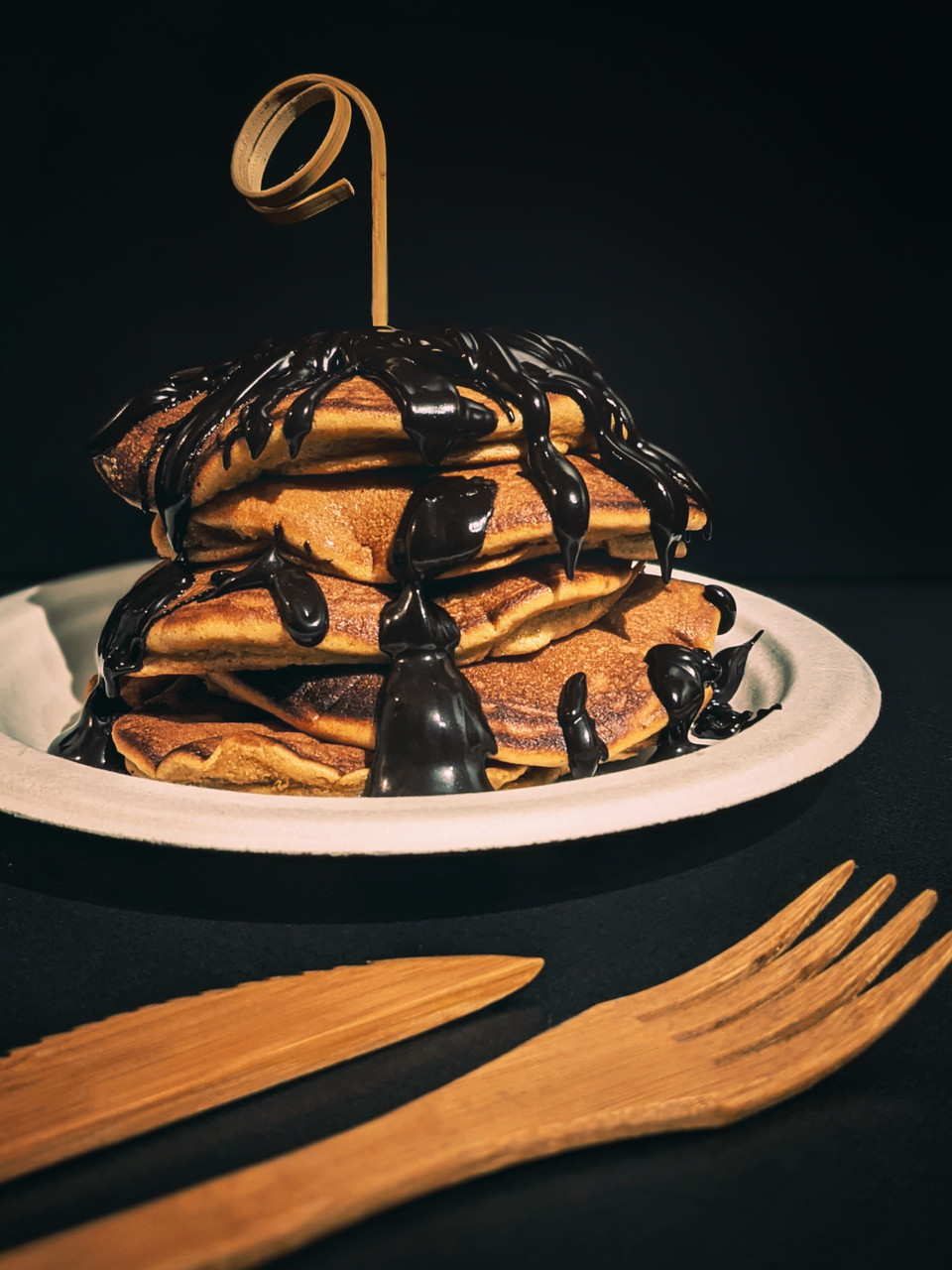 Brunch & desserts