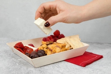 Appetizers & tastings