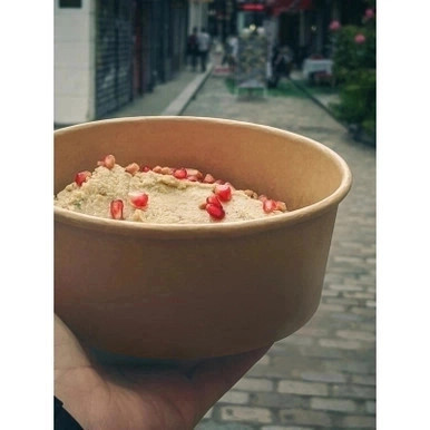Eat on the go