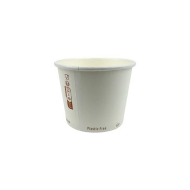 Soup Cups & Containers