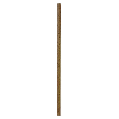Coffee Ground Straws