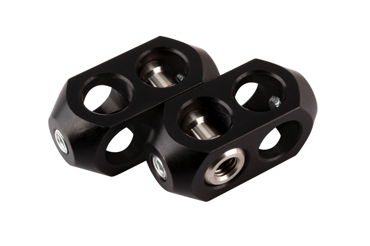Swivel Link Set, Black (SLSB)