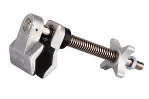 "MMCXL" Extra-Long Mini Mic. Mount Clamp