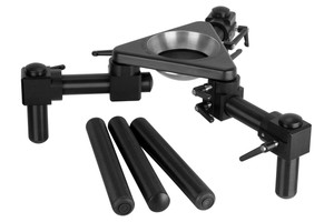 Cardellini Tri-Hat® for 150mm Ball (BTH) Cardellini Tri-Hat® for 150mm Ball (BTH)