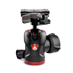 Manfrotto 494 Mini Ball Head with Quick Release only (MBH494RC2)