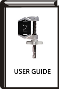 Cardellini Clamps® User Guide