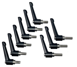 TriHat Adjustable Handle Set (THAHST)