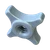 MINI CARDELLINI CLAMP KNOB (KMCC)