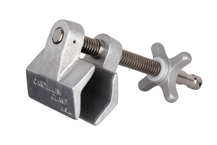 3" XL End Jaw Cardellini Clamp® (3E)