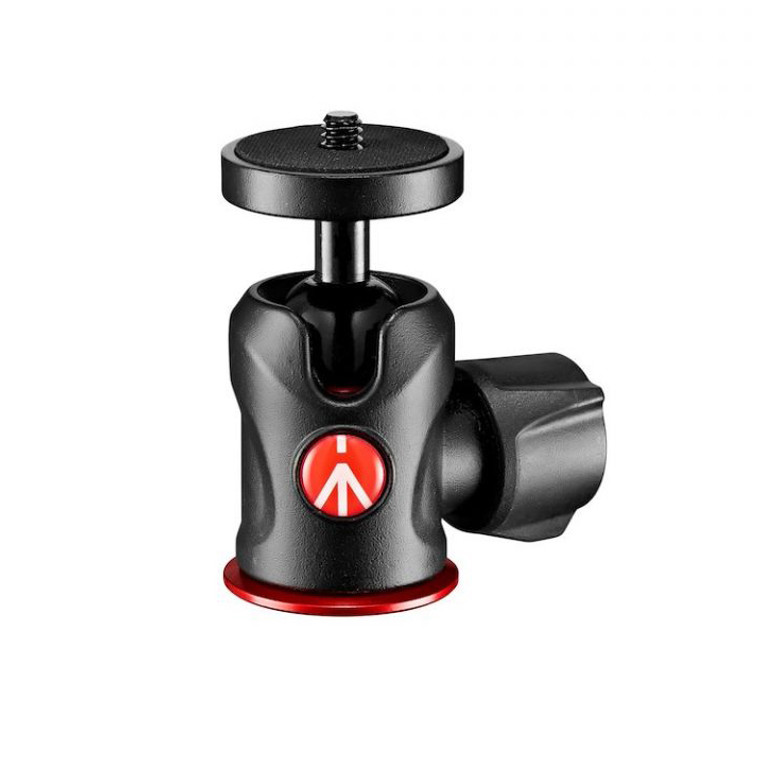 Manfrotto 492 Micro Ball Head Only