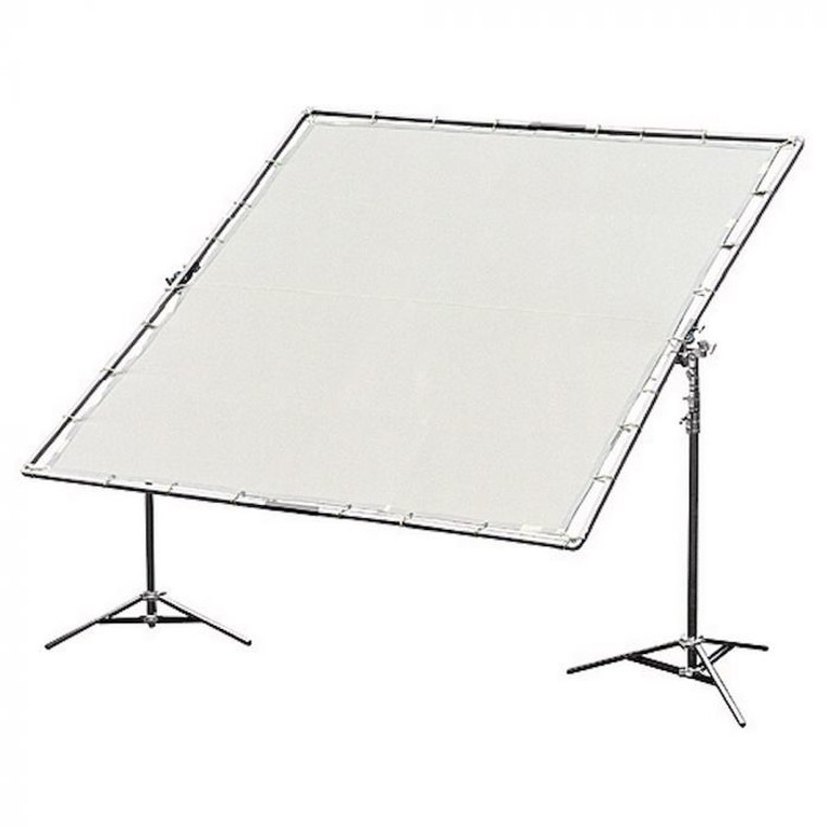 12' x 12' Foldaway Frame, Compact