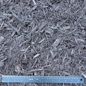 Brown Mulch (delivered)