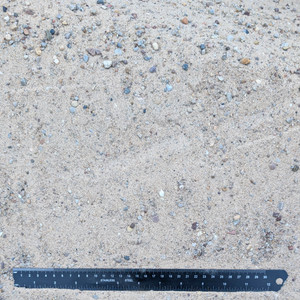 Sand (delivered)