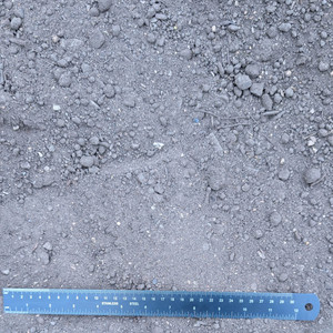 Topsoil (delivered)