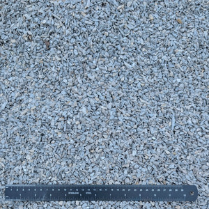 5/16" Chip Stone (delivered)