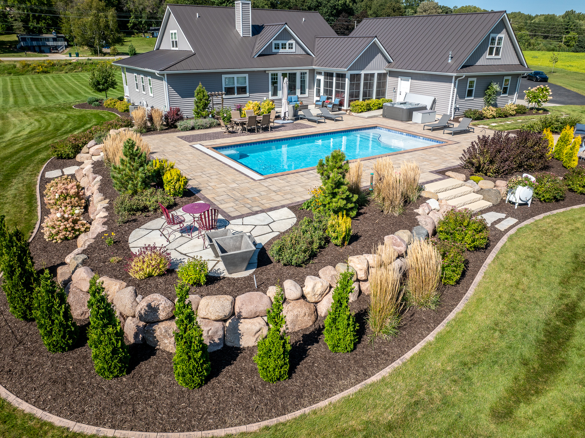 Garden Center & Plant Nursery in Appleton, WI | Van Zeeland